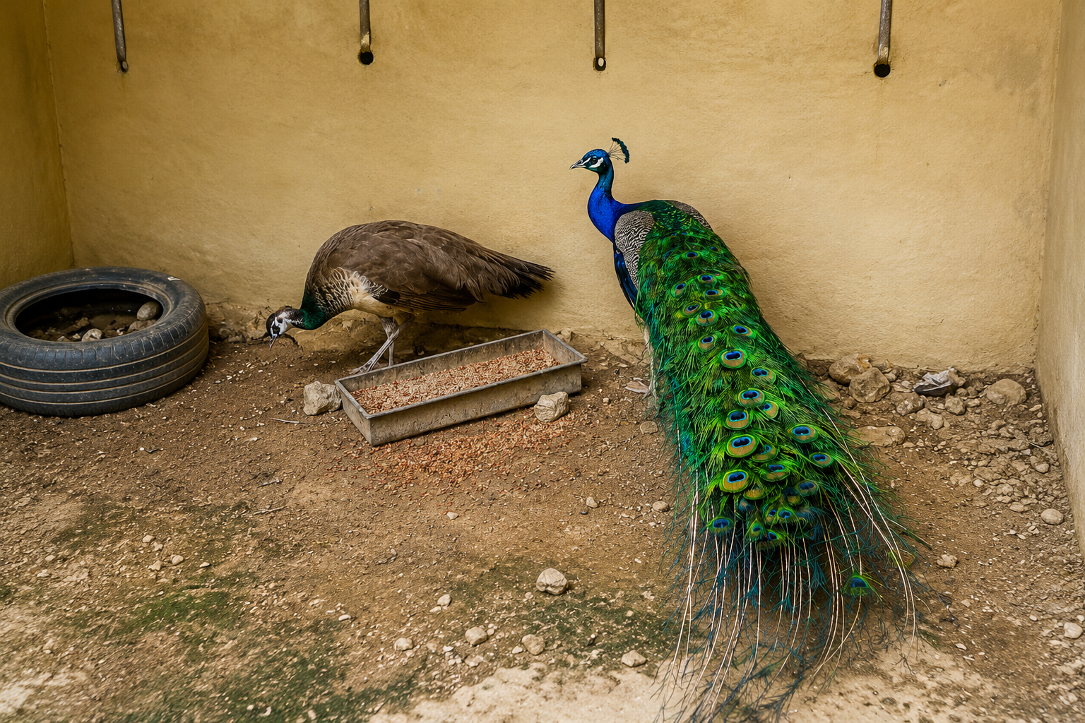 Wildlife
