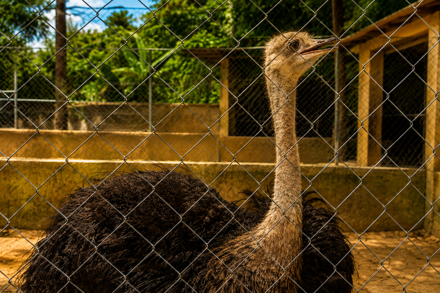 Wildlife Experience
